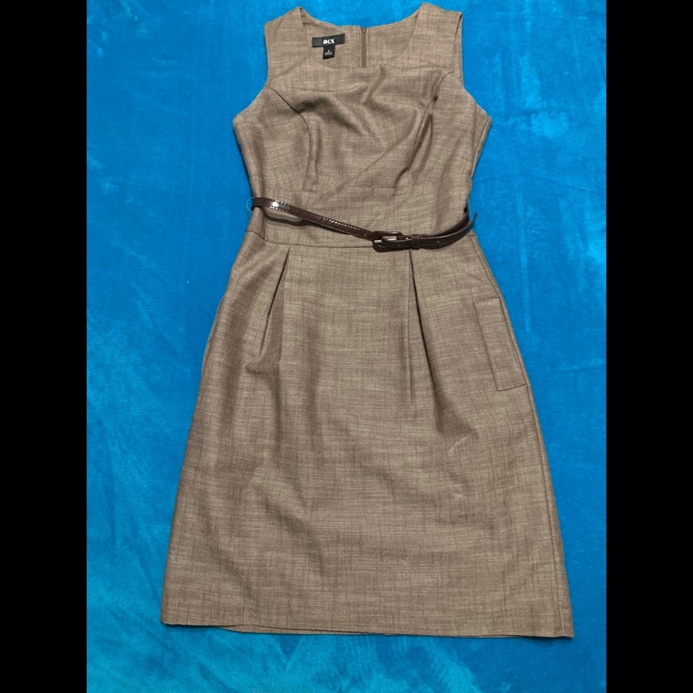 BCX Dress